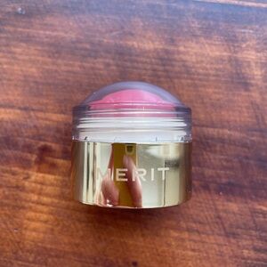 Merit Cheeky Flush Balm